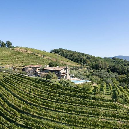 Lis Fadis Wine Relais Villa Cividale Del Friuli Exterior photo