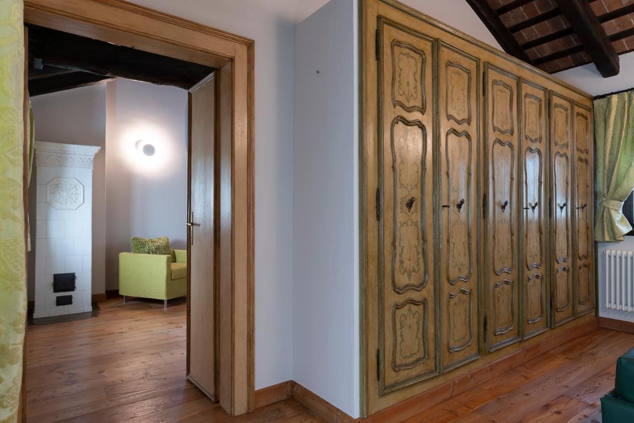 Lis Fadis Wine Relais Villa Cividale Del Friuli Exterior photo