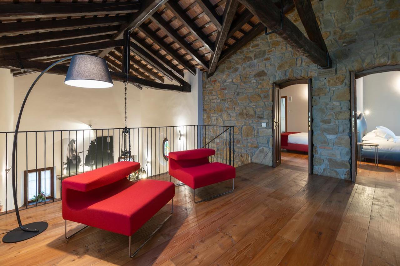 Lis Fadis Wine Relais Villa Cividale Del Friuli Exterior photo